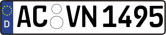 AC-VN1495