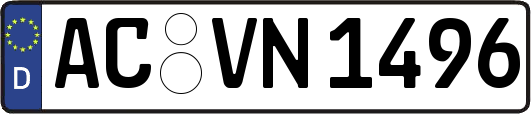 AC-VN1496