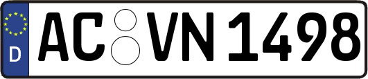 AC-VN1498