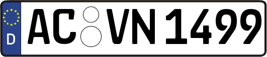 AC-VN1499
