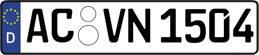 AC-VN1504