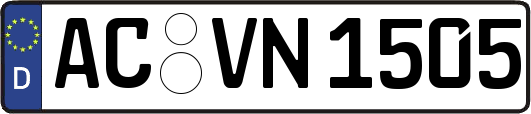 AC-VN1505