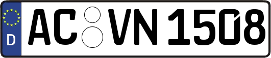 AC-VN1508