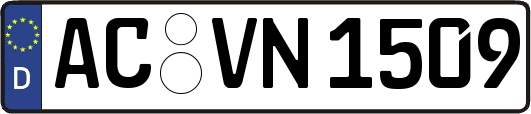 AC-VN1509