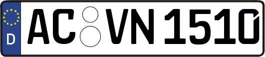 AC-VN1510