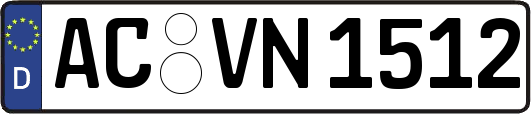 AC-VN1512