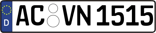 AC-VN1515