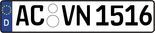 AC-VN1516