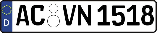 AC-VN1518