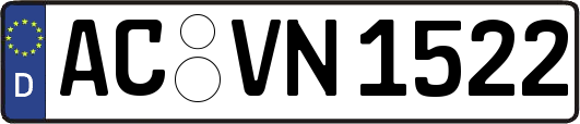 AC-VN1522