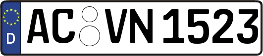 AC-VN1523