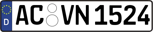 AC-VN1524