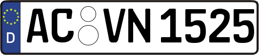 AC-VN1525