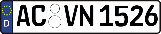 AC-VN1526
