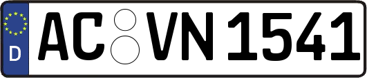 AC-VN1541