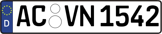 AC-VN1542