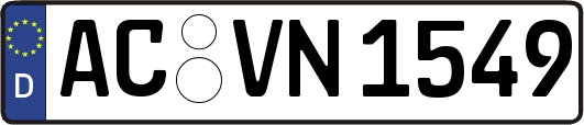 AC-VN1549