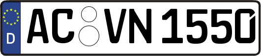 AC-VN1550