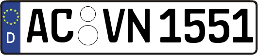 AC-VN1551