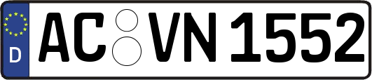 AC-VN1552