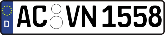 AC-VN1558