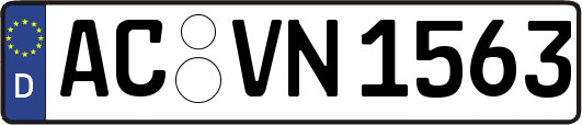 AC-VN1563