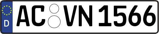 AC-VN1566