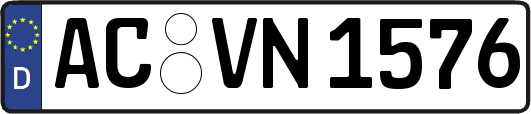 AC-VN1576