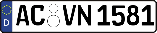 AC-VN1581