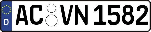 AC-VN1582