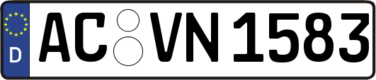 AC-VN1583