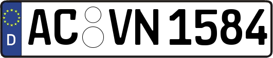 AC-VN1584