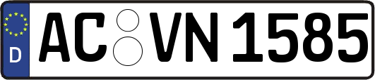 AC-VN1585