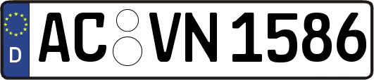 AC-VN1586
