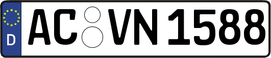 AC-VN1588