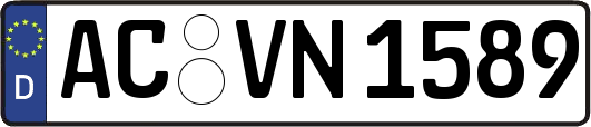 AC-VN1589