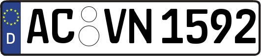 AC-VN1592