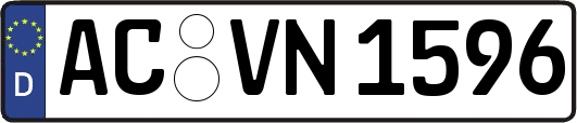 AC-VN1596