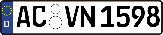 AC-VN1598