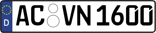 AC-VN1600
