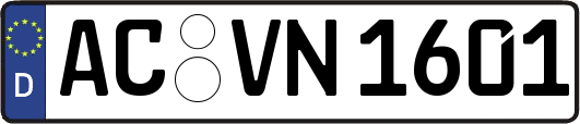 AC-VN1601