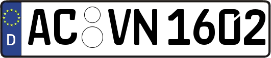 AC-VN1602