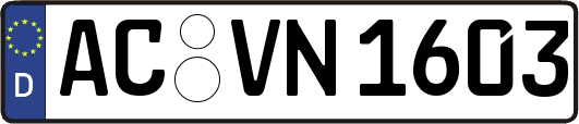 AC-VN1603