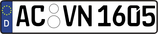AC-VN1605