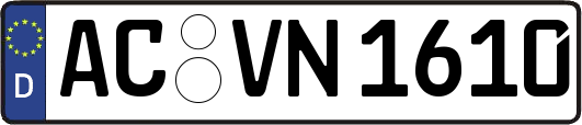 AC-VN1610