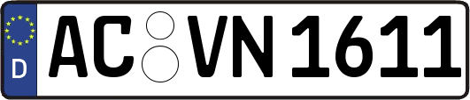AC-VN1611