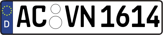 AC-VN1614