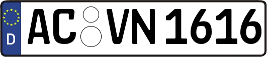 AC-VN1616