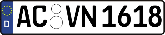 AC-VN1618