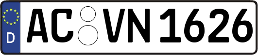 AC-VN1626
